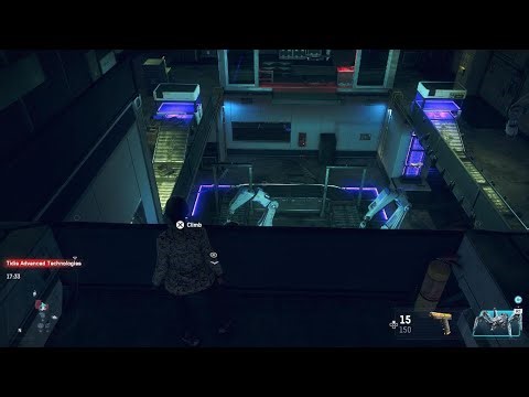 Watch Dogs Legion | 404 Mission: Erase the Secure Data | PS5 Pro 4K 60FPS