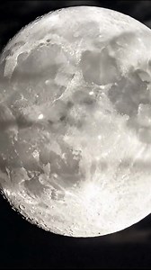 Most people didn’t notice this 🌕 the clouds literally painted across the Moon and changed its glow every second. #cloudsacrossthemoon #moonglow #skymood | Echoes of the Moon