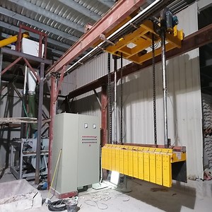 [Hot Item] Gypsum Block Processing Making Machine with Good Price