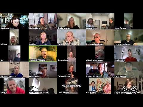 LifeWave Miracle Monday with Team Jaco