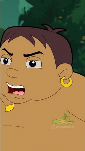 Chhota Bheem