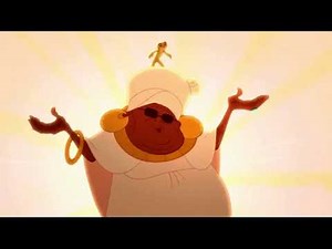 The Princess and the Frog (2009)