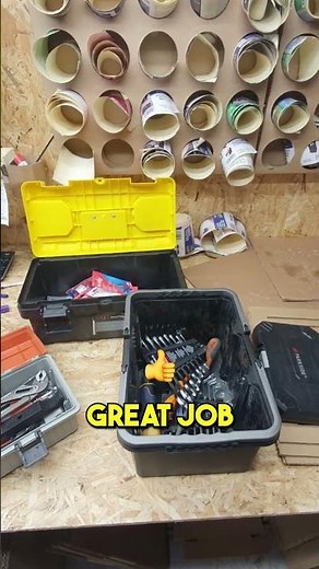 🧐 3S (Sweep, Sort & Standardize Improvements) Day 28 #lean #3s