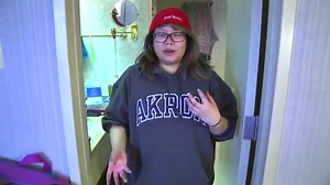 Quaker Square Residence Hall at The University of Akron Tour