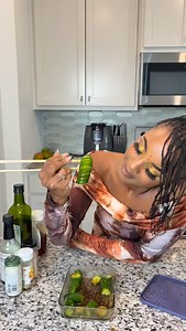 This is a Chinese cucumber salad—simple, intentional, and healing. Cucumbers hydrate and cool the body. Sesame seeds nourish and strengthen. Coconut aminos balance without inflammation. Honey brings harmony. Garlic and onion powder activate circulation. Extra virgin olive oil seals and carries the nutrients where they need to go. Food is information. When prepared with intention, it becomes medicine. If you want to learn how to: – Make organic skincare products – Create herbal remedies – Craft p