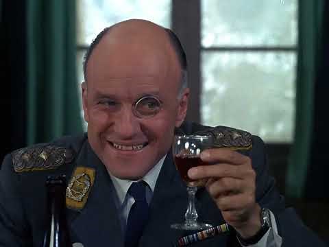 Ein Käfig voller Helden - Ihr größter Bluff (War Takes A Holiday) 2/5