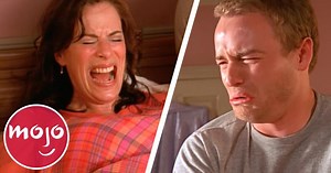 Top 20 Funniest Going Into Labor TV Scenes | Articles on WatchMojo.com