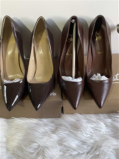 Elevate Your Style with Red Bottom Shoes