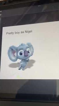 The wild(2006) cast video