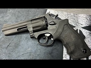 Taurus M66 revolver-what’s in the box?