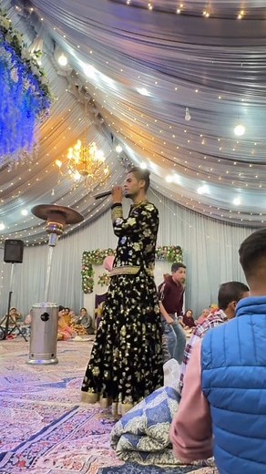 #kashmiri #folkmusic #lastsong SINGER BABU & NASIR DANCER ♥️ 9682508714 | Nasir Dancer official