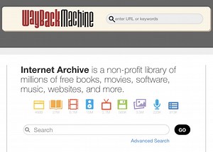 Wayback Machine and Cloudflare team up to archive more of the Web