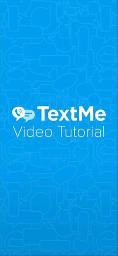 TextMe Video Tutorial: Can I Use TextMe From Multiple Devices?