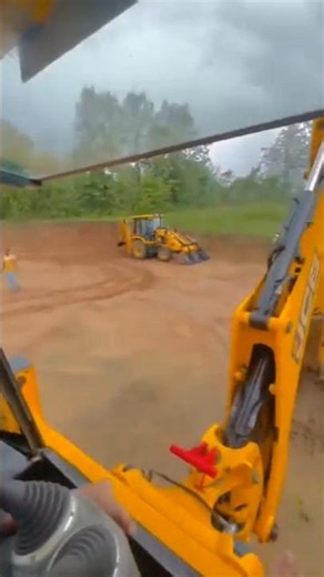 JCB 3dx BS4 machine #video