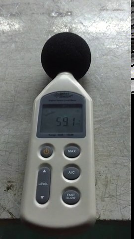 Durablow 220 CFM Air-In Stainless Steel Crawl Space Vent Fan, Dual Fans with Dehumidistat & Thermostat, Foundation Vent, Radon Mitigation, for Crawl space, Basement (Stainless steel 430, M2D-S430-N)