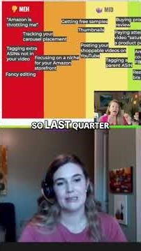 Boost Amazon Influencer Income | International Storefronts for US Creators! ‪@DataCoachClaire‬