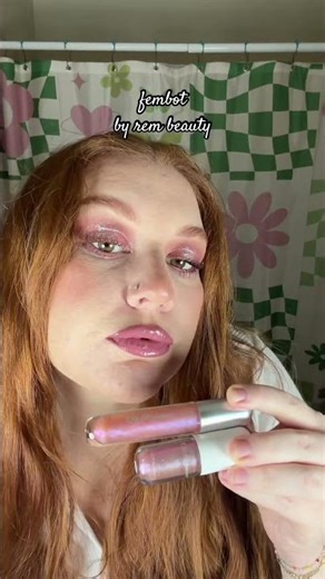 fembot by rem beauty #makeup #rembeauty #fembot