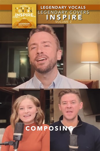 669K views · 21K reactions | Hallelujah by Peter Hollens ft. Mat and Savanna Shaw Get this CD here: found.ee/LV-INSPIRE | Legendary Vocals | Facebook