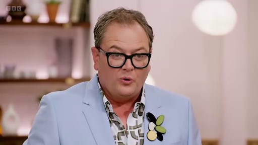 Interior Design Masters with Alan Carr 2025 episode 6