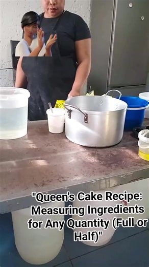 Master the Queen's Cake Challenge: Step-by-Step Guide