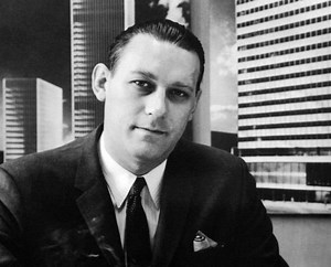 Peter Dickinson (architect) - Alchetron, the free social encyclopedia