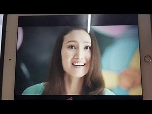 Astro AEC ad break 14/9/2017