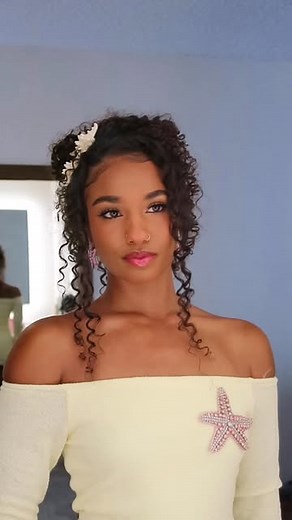 Ashlee West 🥥 on Instagram: "Live starfish ⭐️"