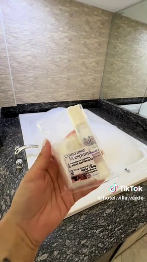 Experiencia inolvidable en el Hotel Villa Verde