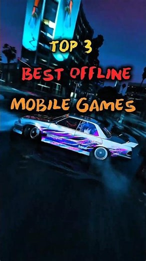 Best Offline Games - Best Offline Games For Android #offline #offlinegames #shorts