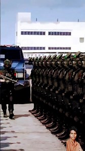 NSG black commando 😏🫡 #commando #shorts #trending #nsgcommando