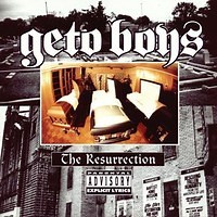 Still by Geto Boys on WhoSampled