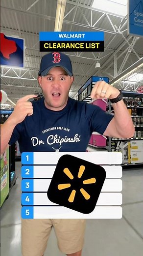🤫 5 New Walmart Secret Clearance items: LEGO Star Wars, Lawnmowers, Inflatable Hot Tubs etc #cheap