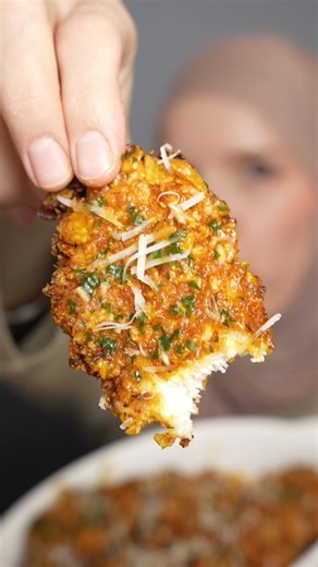 Crispy Honey-Chili Chicken Recipe