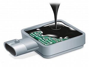 电子灌封胶怎么去除妙招