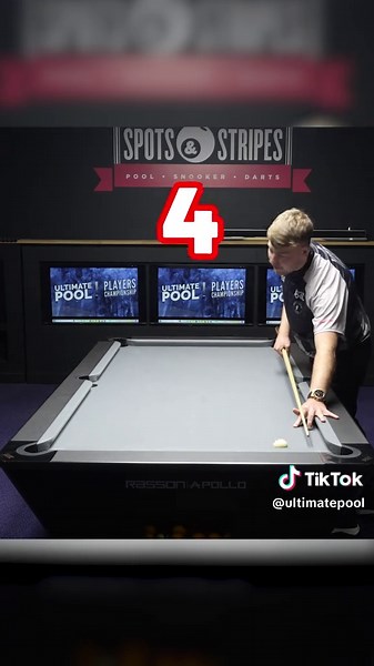 Ultimate Pool on TikTok