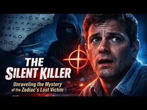 The Silent Killer: Unraveling the Mystery of the Zodiac’s Last Victim | True Crime Documentary