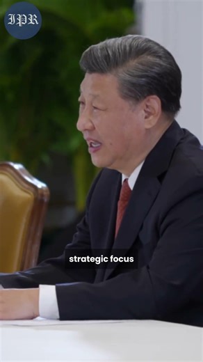China’s Geography Problem: First Island Chain Pressure and the Taiwan Flashpoint