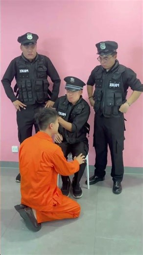 CCT - Cách chúng tôi xử phạt phạm nhân || How we punish prisoners