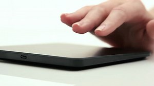 T650 Wireless Rechargeable Touchpad for Windows 8 – Logitech