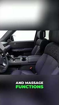 Freelander 8 Inside Luxury 6 Seat SUV Revealed!