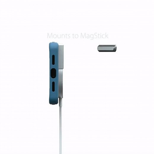 ⚡ Introducing the MagBak Adapter for MagSafe Charger! ⚡ 🚗 Use your MagSafe charger in the car! 🧲 Super strong magnet increases grip strength and makes the MagSafe Charger compatible with all MagBak Cases! 🙌 Easy installation Shop now 👉 www.magbak.com | MagBak