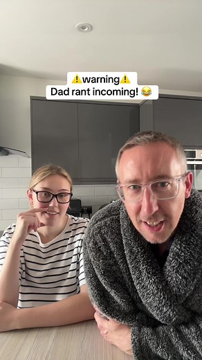 Hilarious Dad Rant About Roundabouts