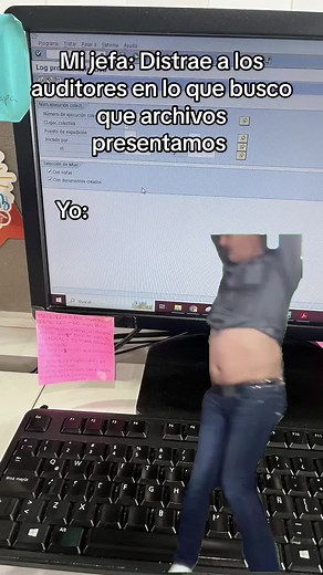 Regresan los memes de SAP #contabilidad #contabilidade #contabilidadyfinanzas #conta #humor #oficina #contadora #contador #conta #humor #oficina #contabilidad #contadora #contabilidade #contabilidad #conta