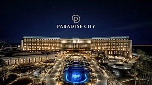 【WNS】251130 PARADISE CITY & V(BTS)｜‘FEEL YOUR PARADISE' Official Film (FULL)