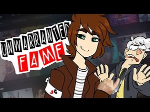 Deviant Cringe: Unwarranted Fame