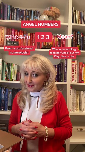 Understanding the Meaning of Angel Number 123 | Numerology Insights