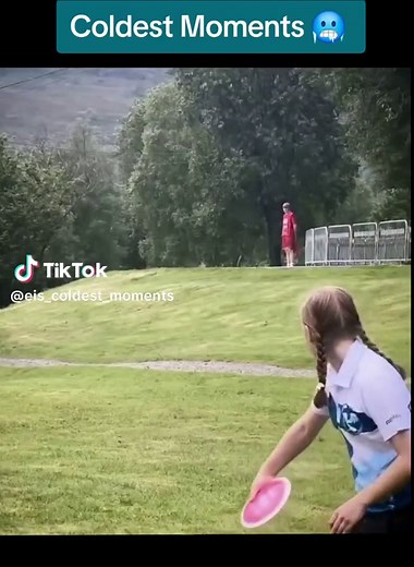 Coldest Moments Compilation 🥶