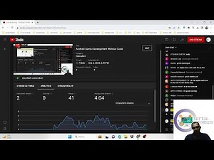 Android Game Development Without Code