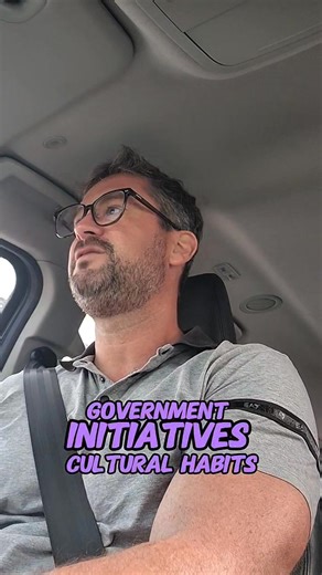 Why is Thailand slow to adopt global trends? We often assume slower adoption means falling behind — but maybe it’s not such a bad thing. By moving at its own pace, Thailand holds onto traditions and avoids blindly following trends. | Dan about Thailand