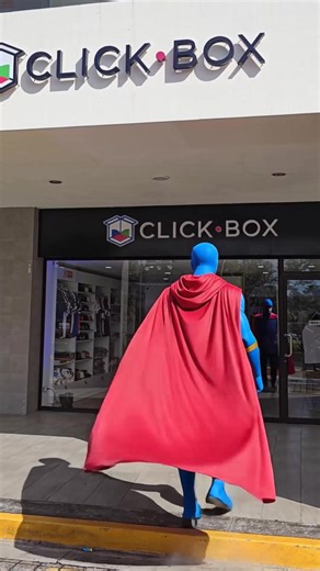 Todo lo que necesitas en Clickbox